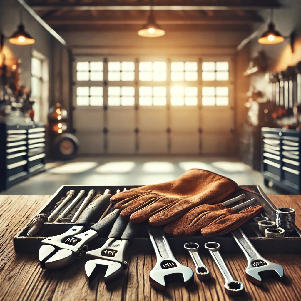 About Our Family-Owned Garage Door Company in Pataskala OH - Professional Service Team
