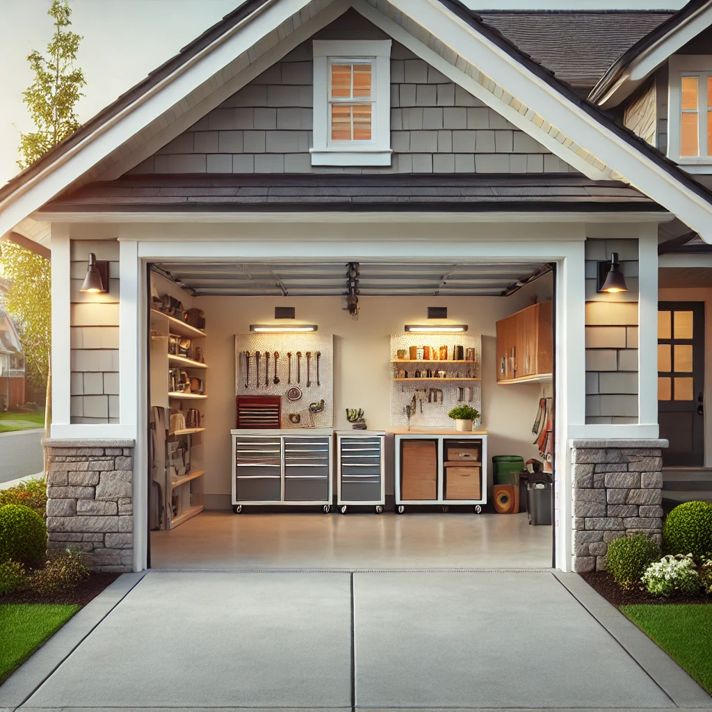 Latest garage door repair tips and maintenance guides from Pataskala's trusted experts