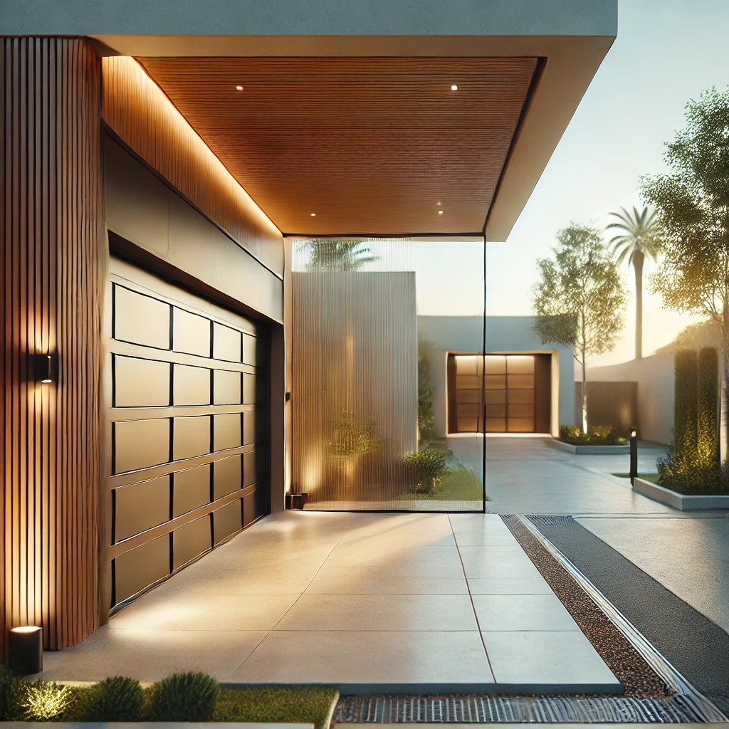 Custom Garage Doors Pataskala OH - Luxury Designs with Premium Materials & Expert Installation