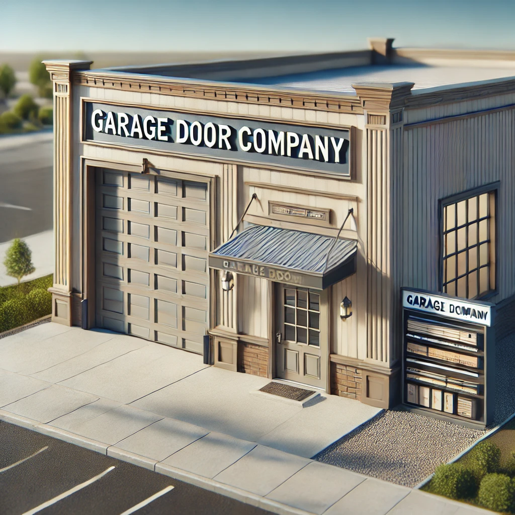 Best Garage Door Company Near Me Pataskala OH - 24/7 Emergency Service