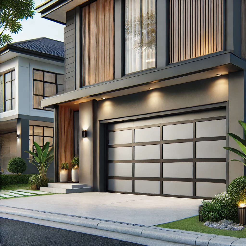 Professional Garage Door Company Pataskala OH - 24/7 Emergency Service & Repairs