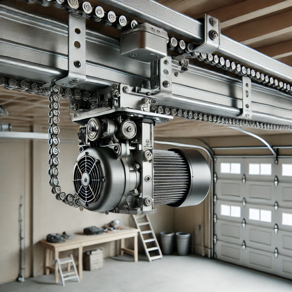 Professional Garage Door Opener Installation Pataskala OH - Expert Smart Opener Installation Services