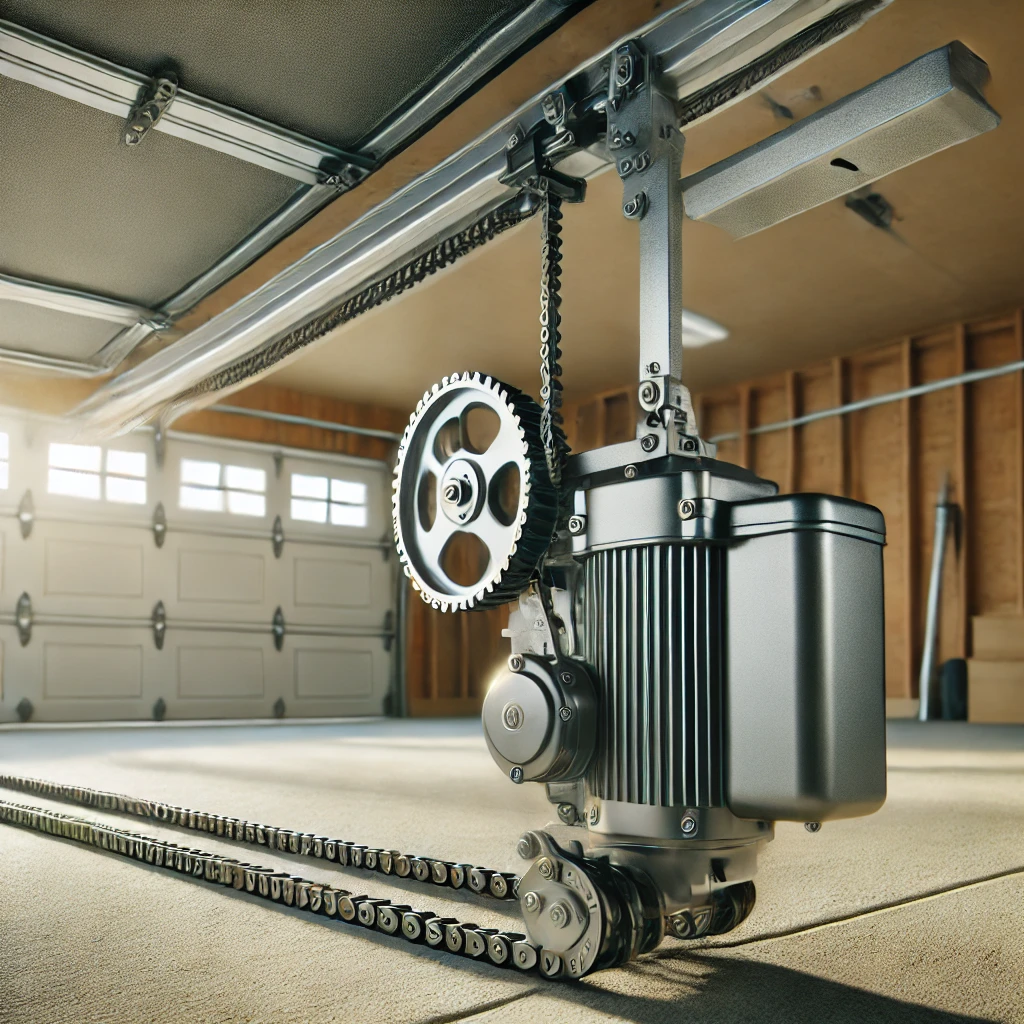 Garage Door Opener Installation & Service in Pataskala OH - Professional Solutions for All Opener Brands