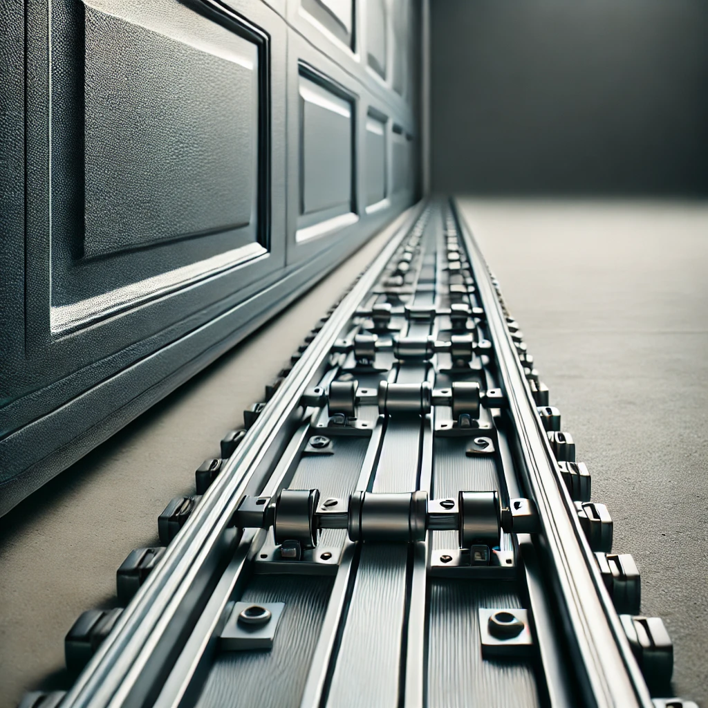 Professional Garage Door Track Repair Pataskala OH - Expert Track & Roller Repair Services