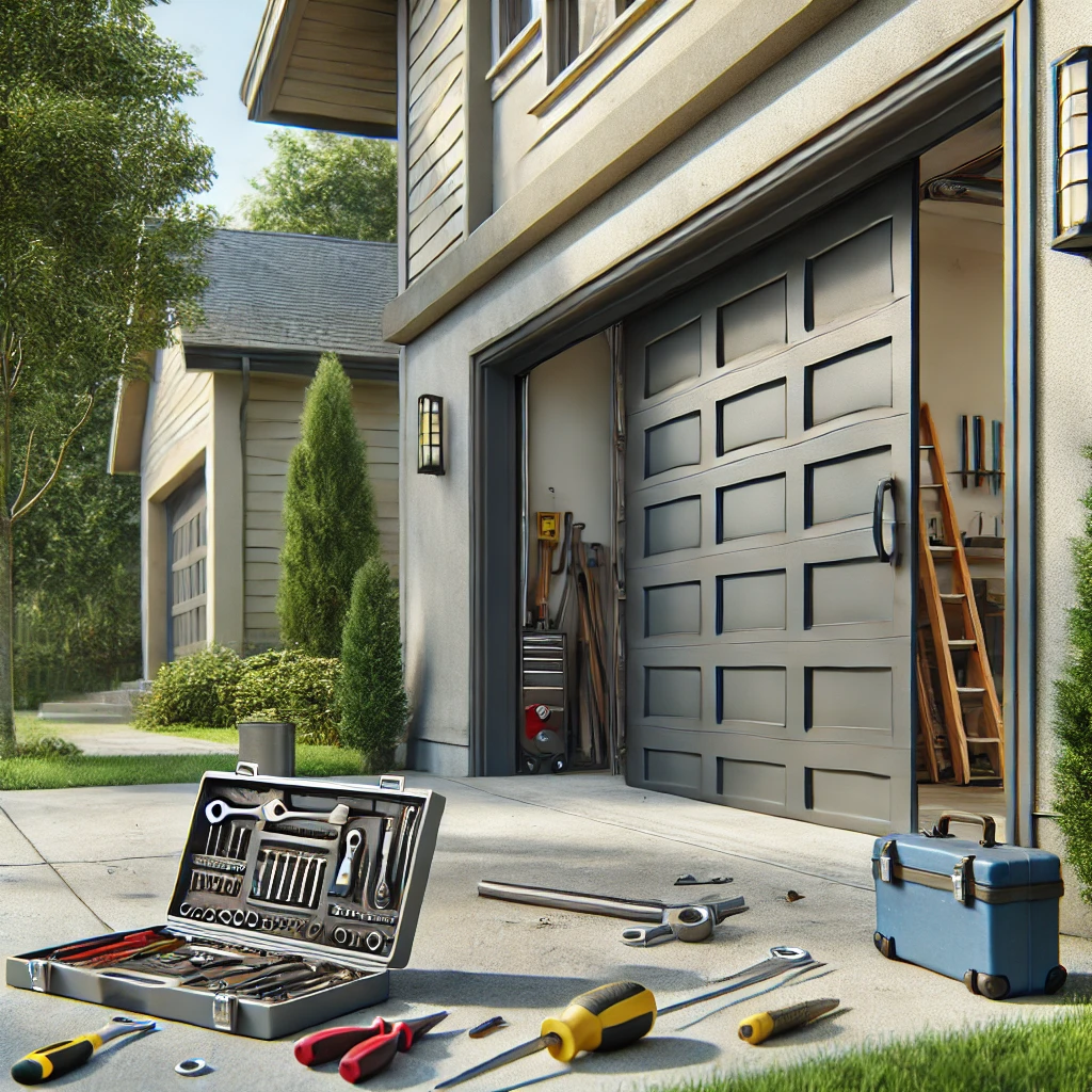 Local Garage Door Repair Pataskala OH - 24/7 Emergency Service Near You