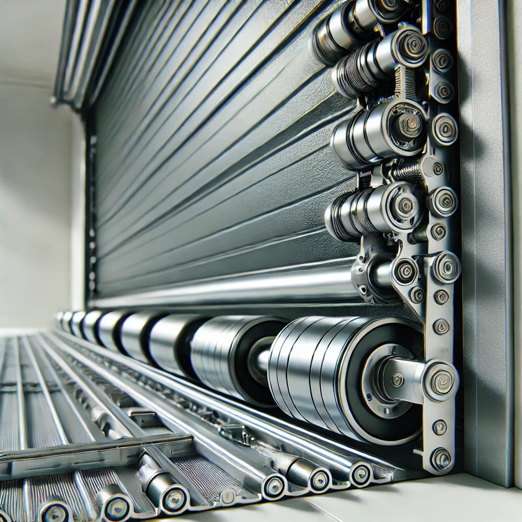 Expert Roller Garage Door Repairs Pataskala OH - Professional Door System Specialists